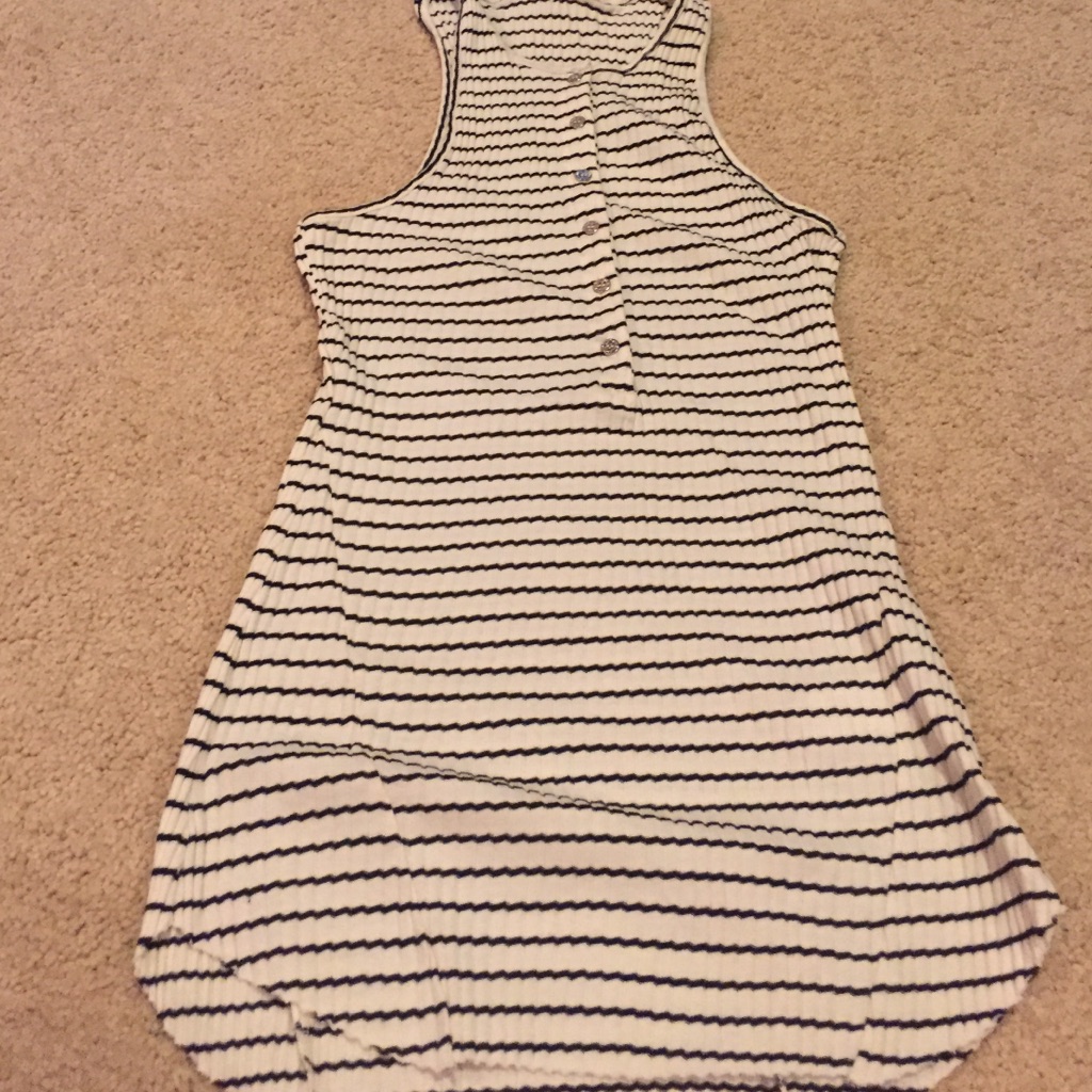 Brand New 7 For All Mankind Top